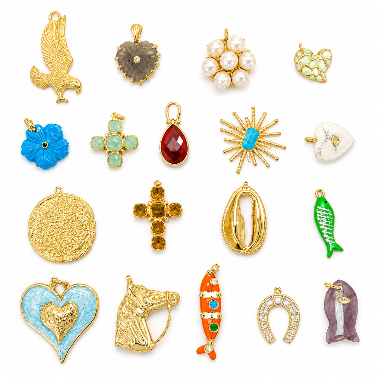 Charms – Koda
