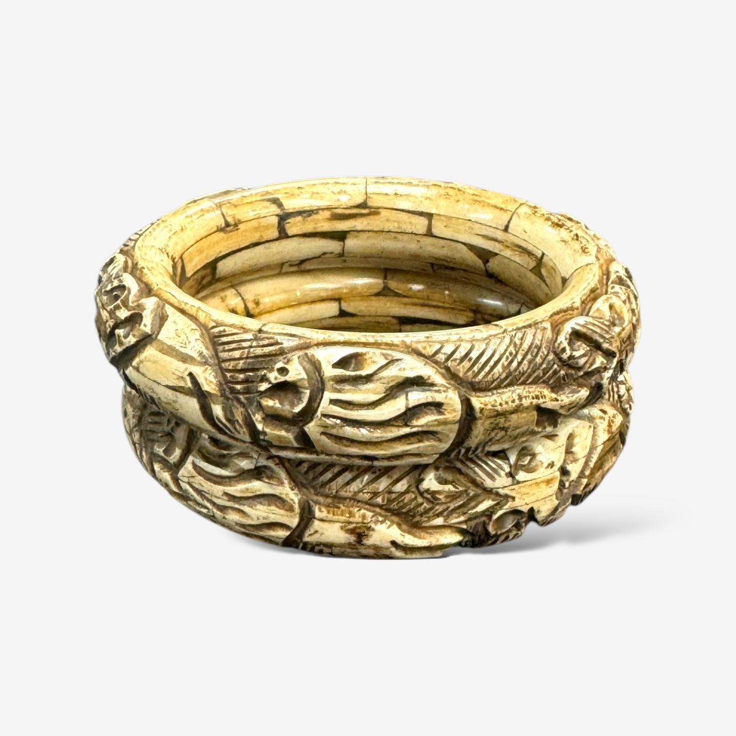 Buy Elephant Grace Cuff Online