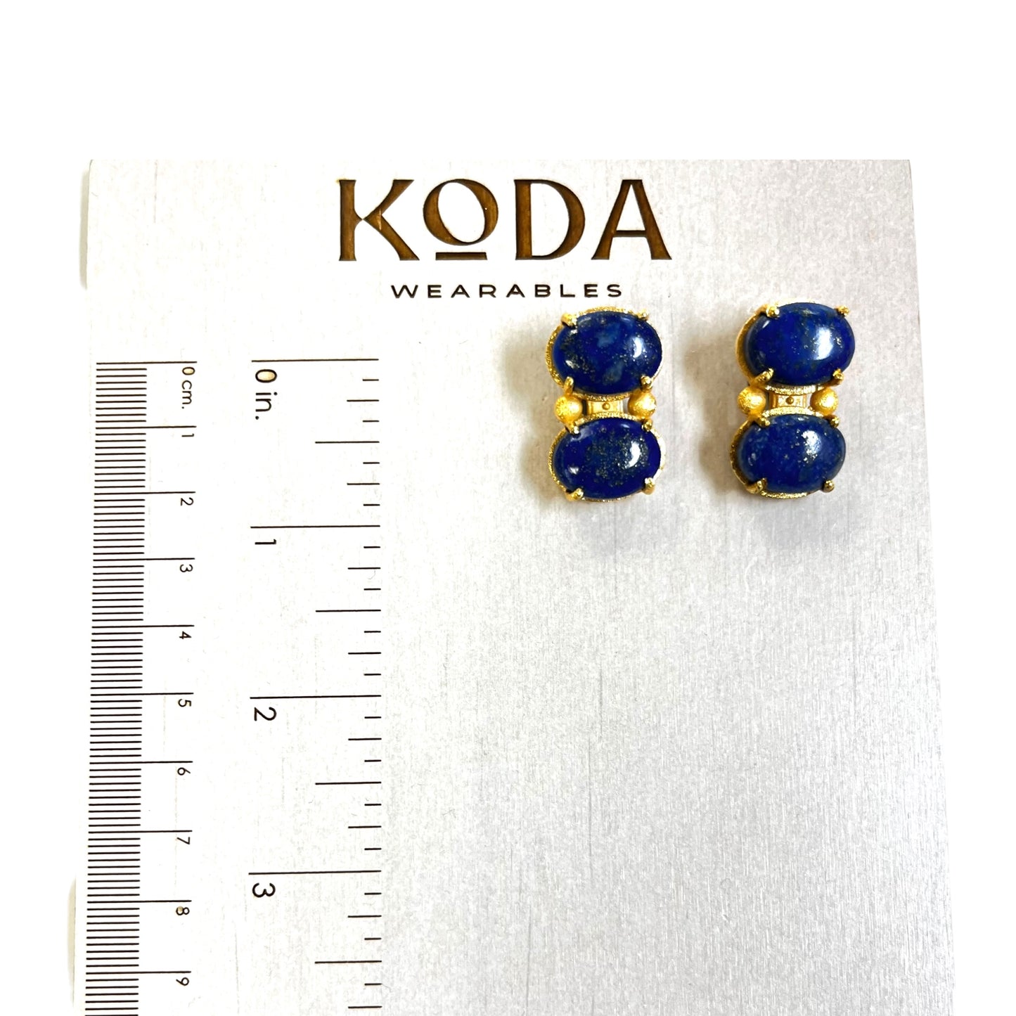 Kora Earring