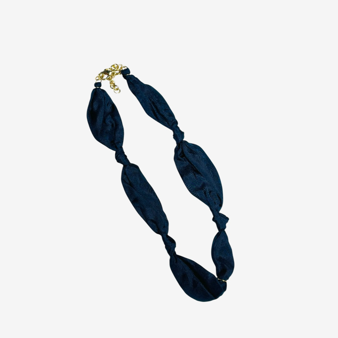 Serena Wrap Scarf Necklace