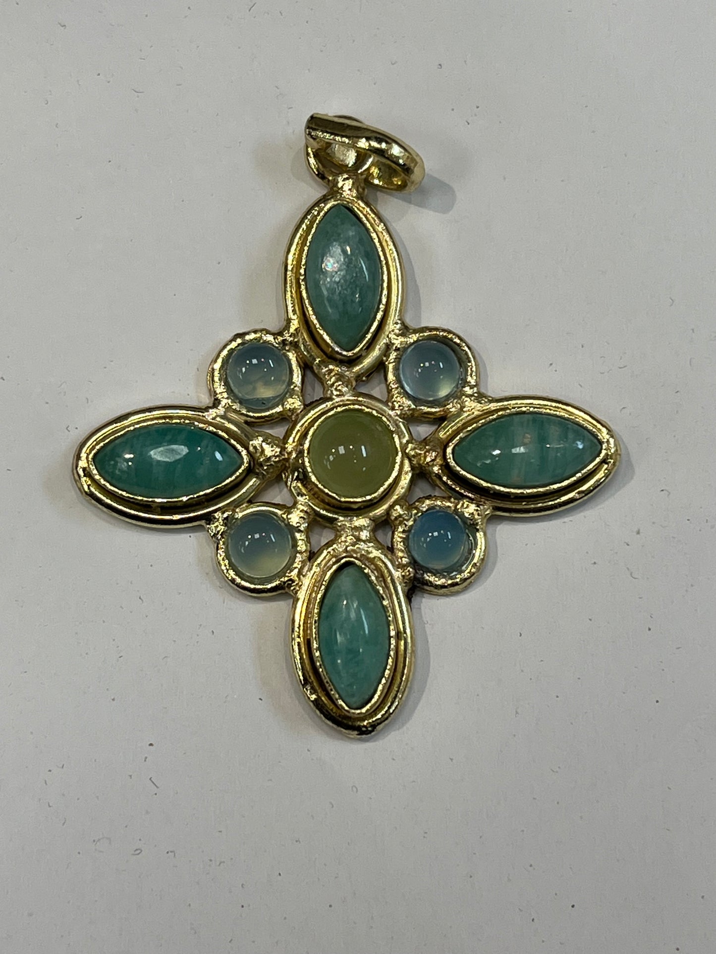 Seraphine Pendant
