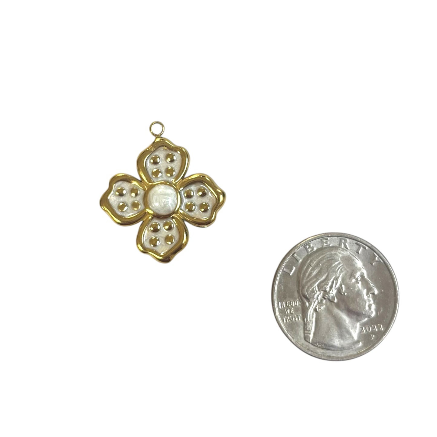 Blakely Charm