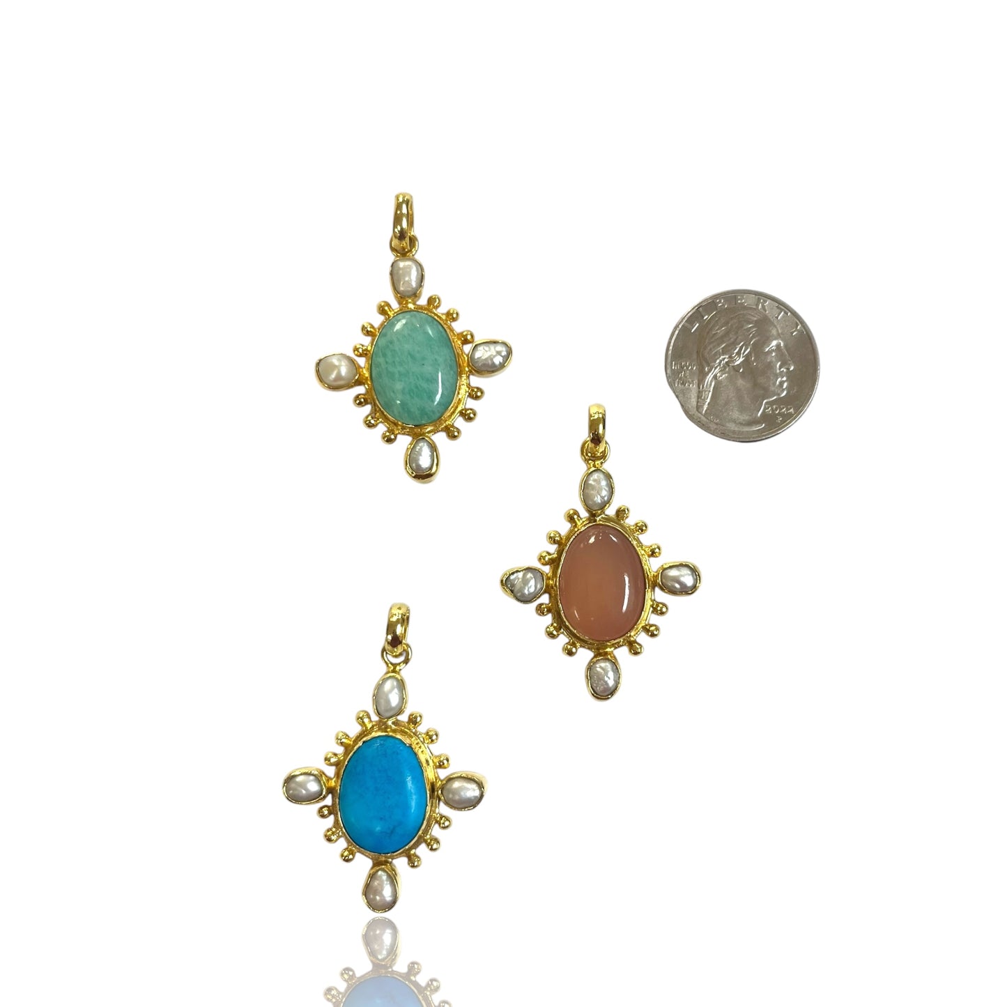 Harlow Pendant