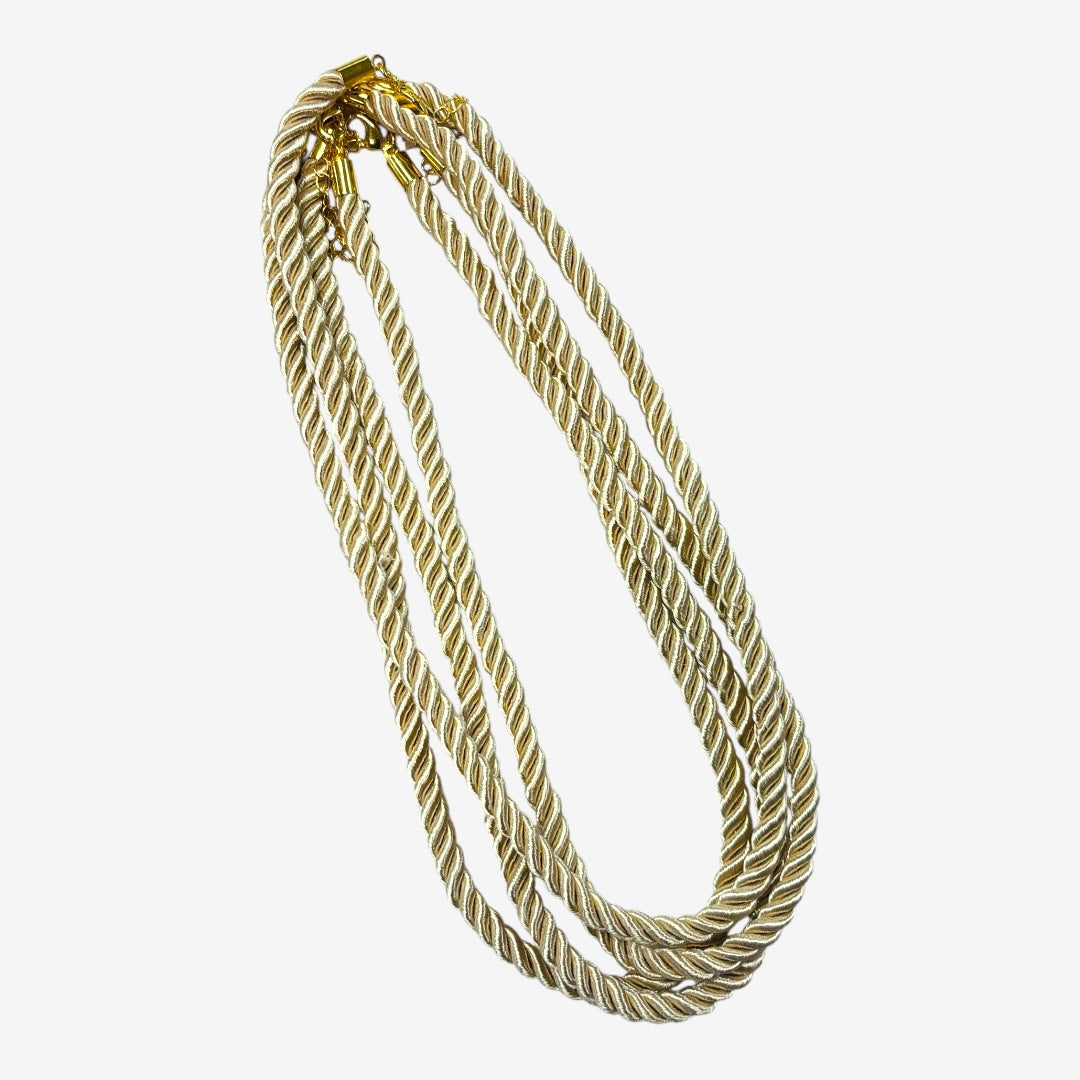 Rope Necklaces