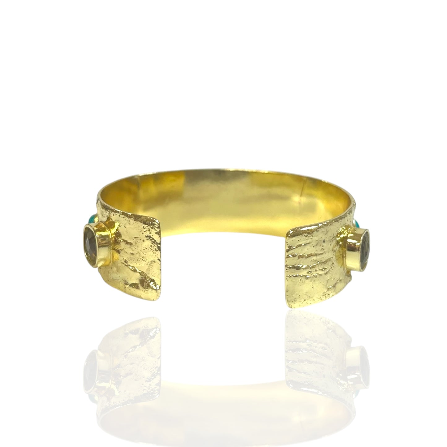 Evie Cuff