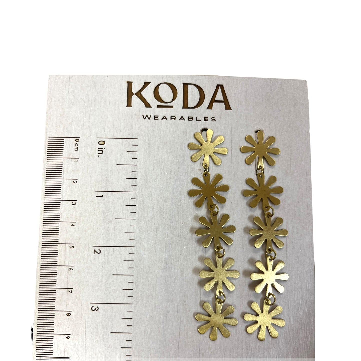 Jolie Grab&Go Earring