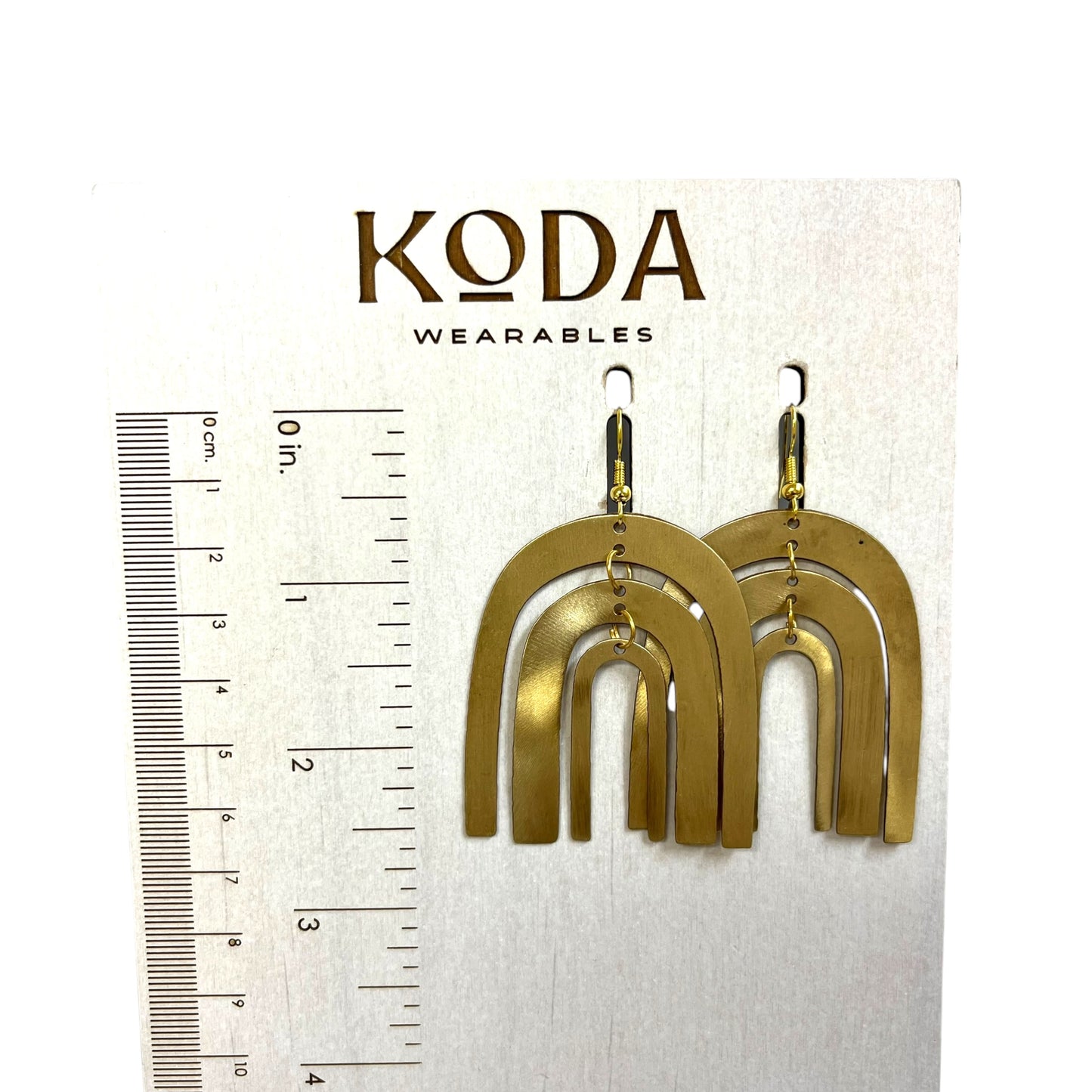 Lily Grab&Go Earring