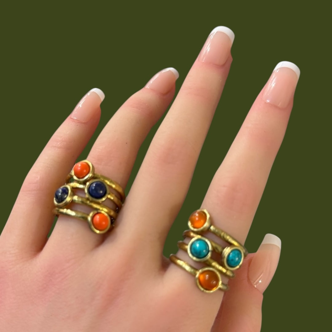 Buy Sienna Rings Online