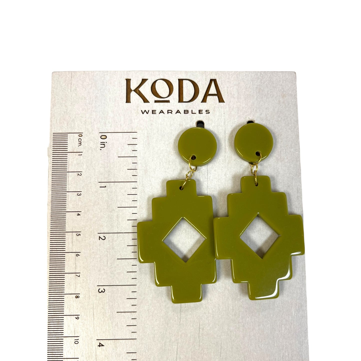 Kallie Grab&Go Earring
