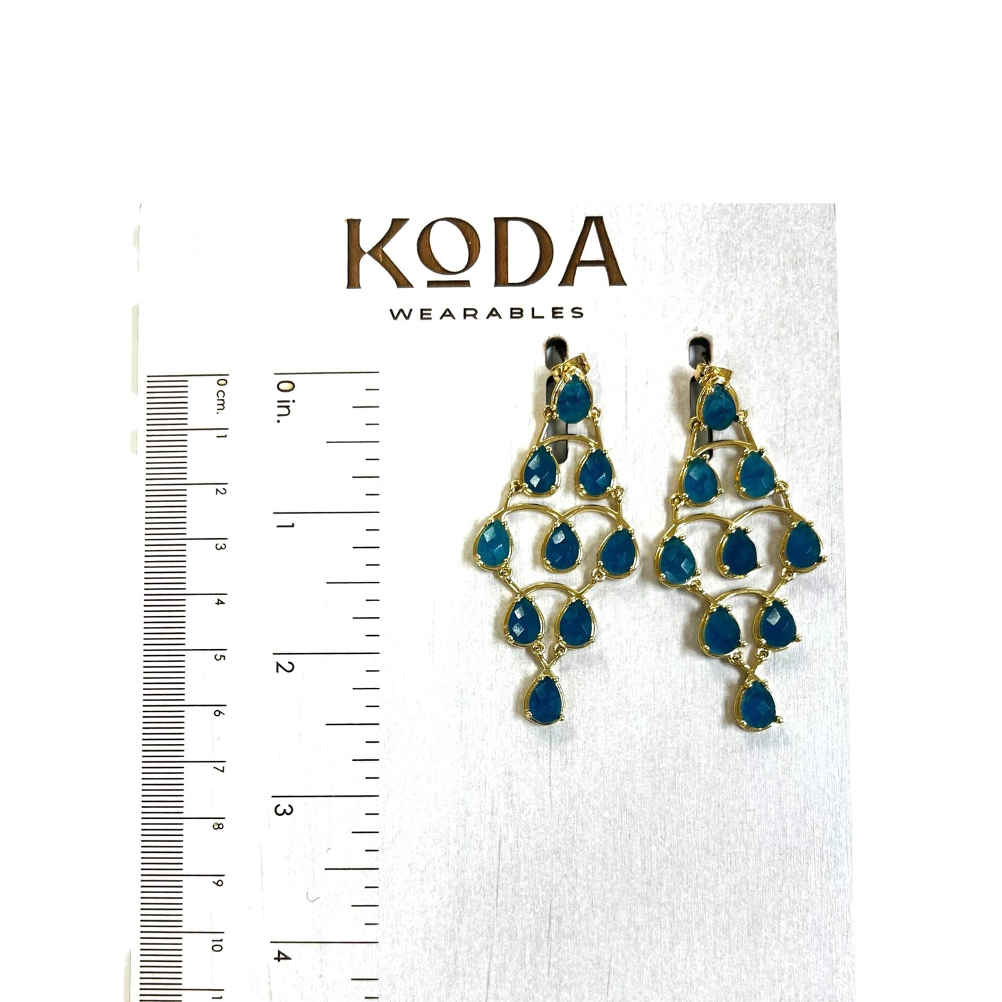 Evie Earring