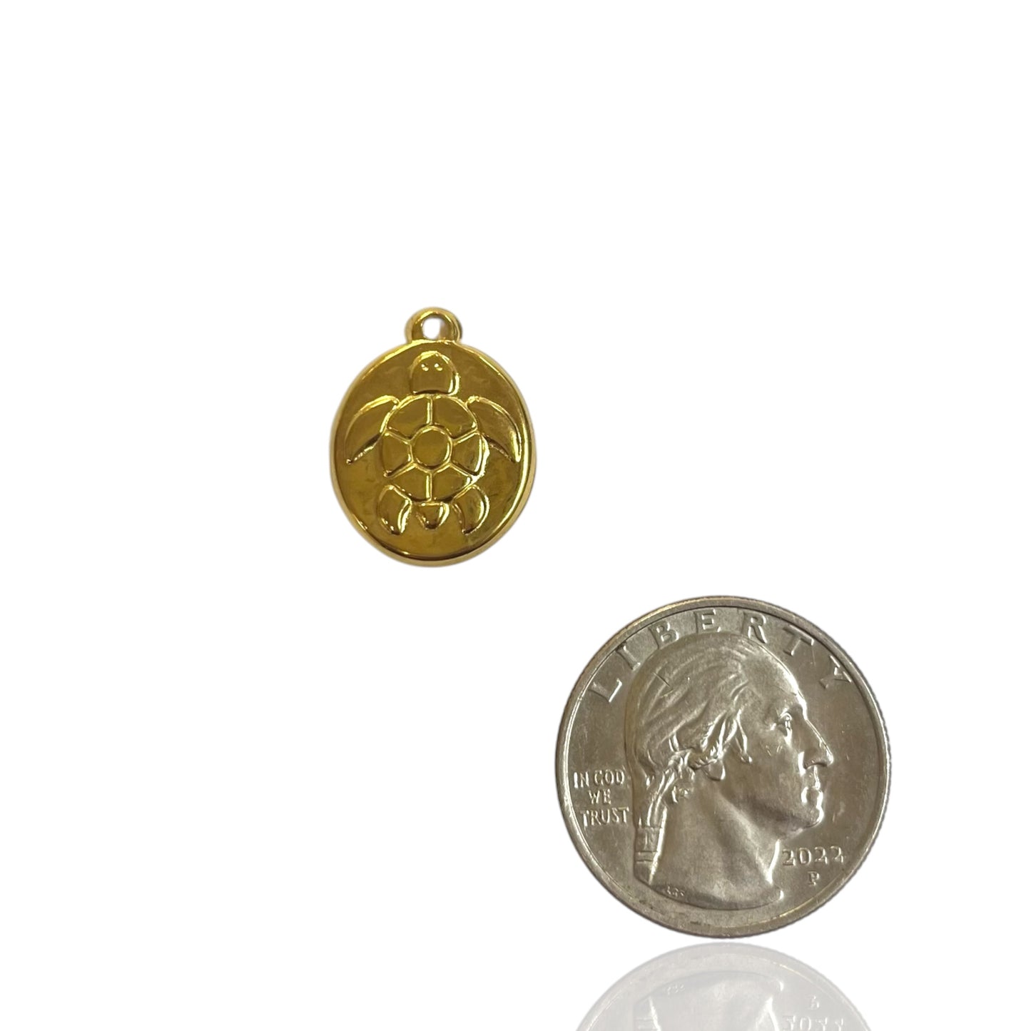 Emberly Charm