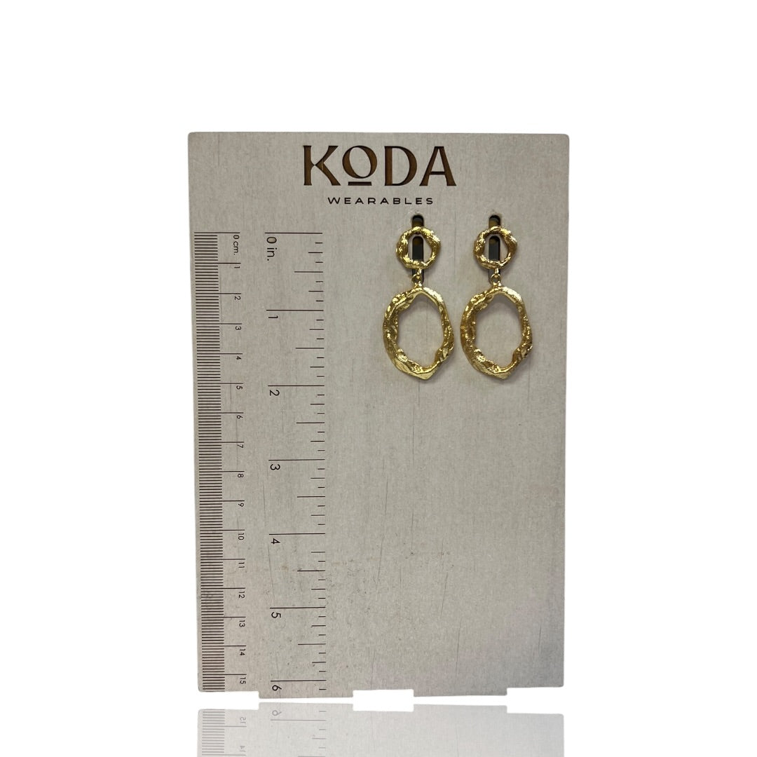 Aeliana Glint Earrings