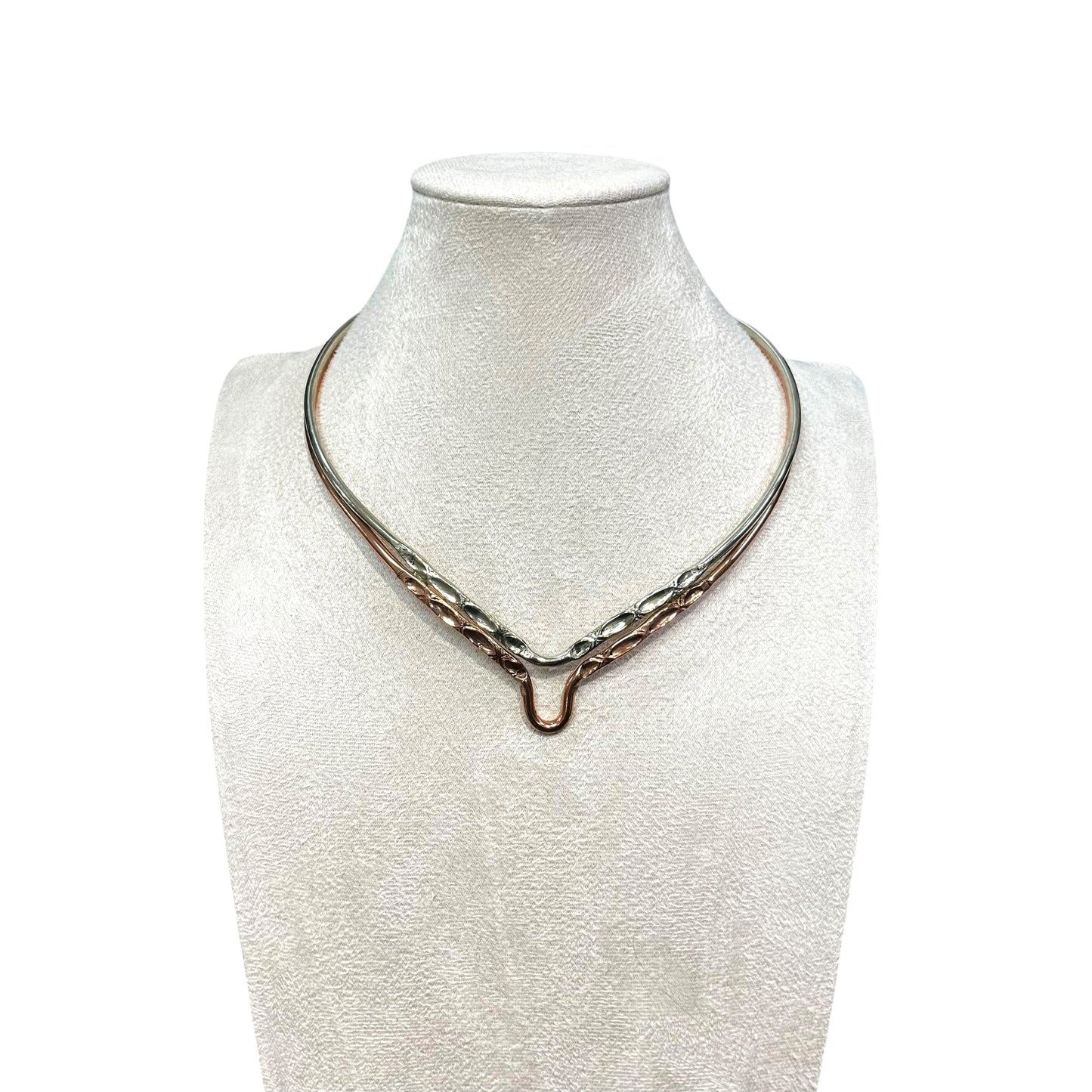 Ember Choker