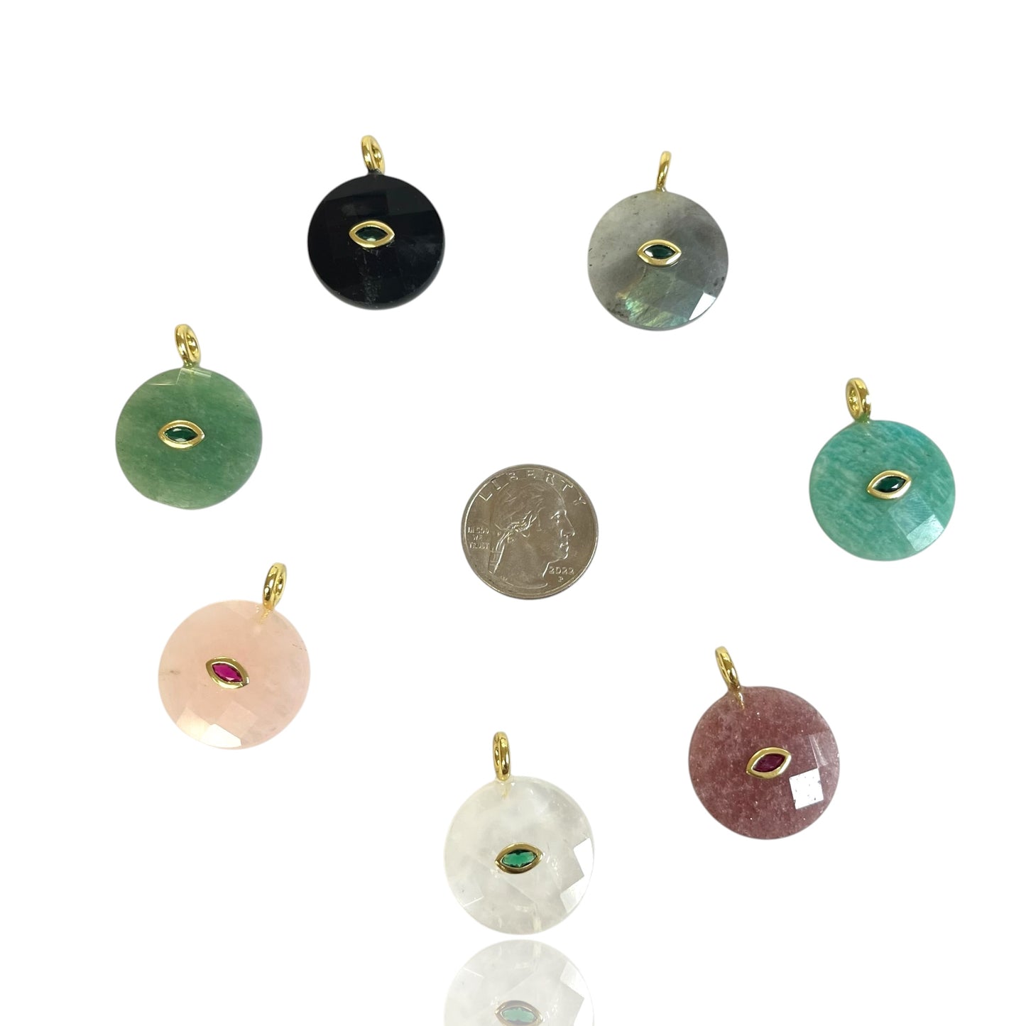 Arlo Charm