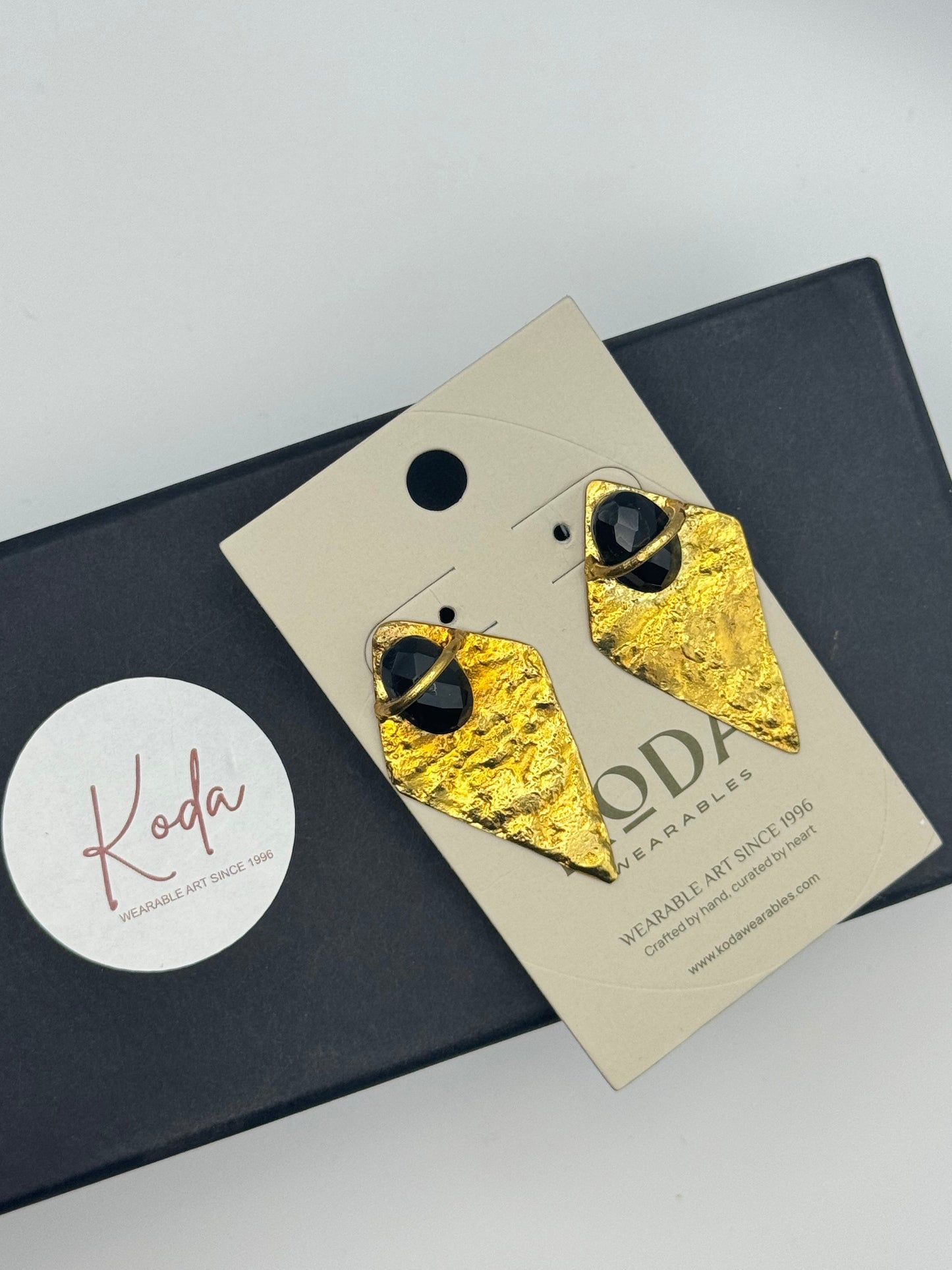 Katie Earrings