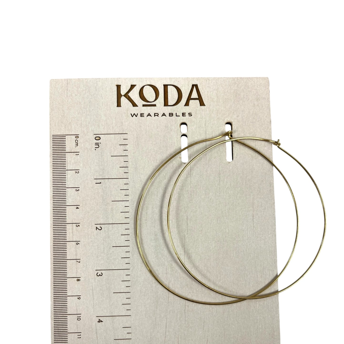 Luna Grab&Go Earring