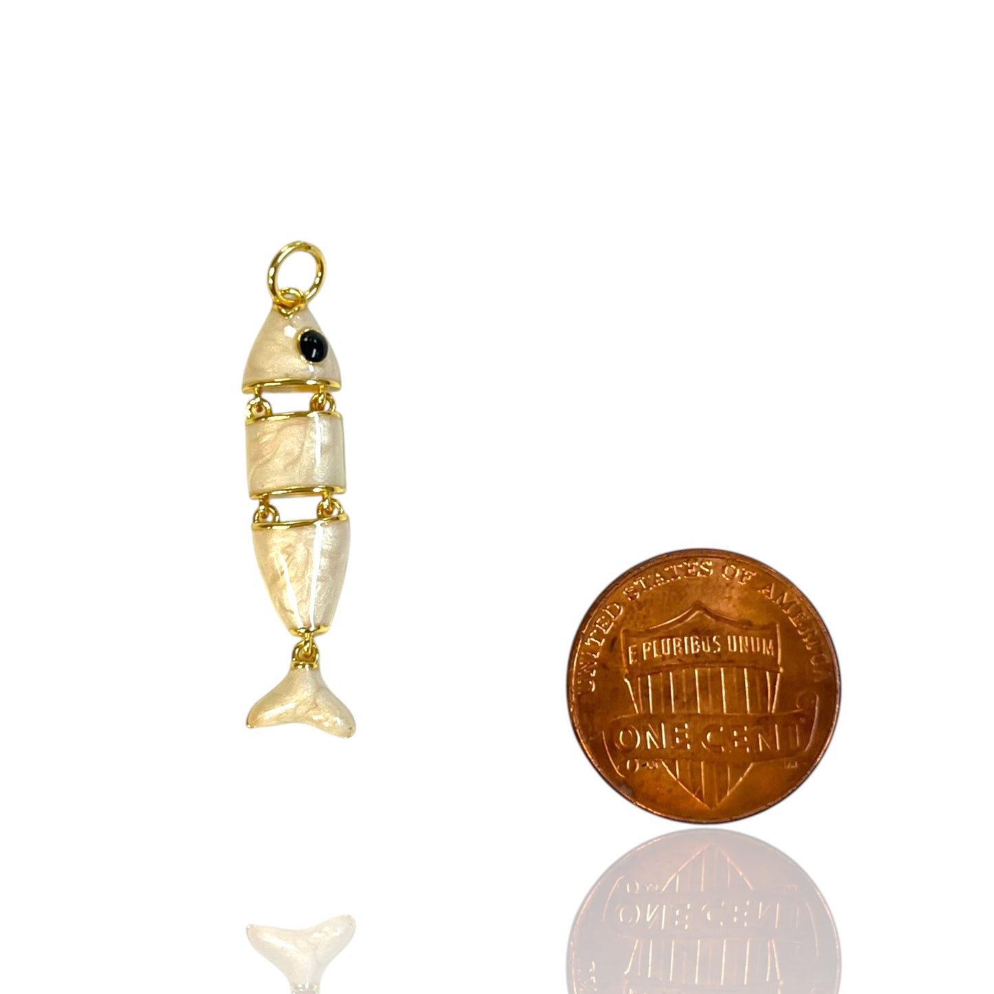 Romina Charm