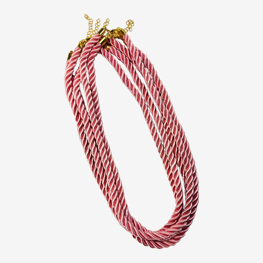 Rope Necklaces