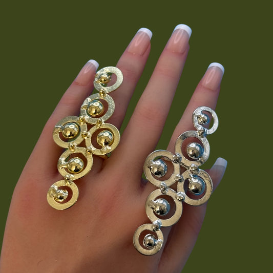 Buy Cross Ring Online