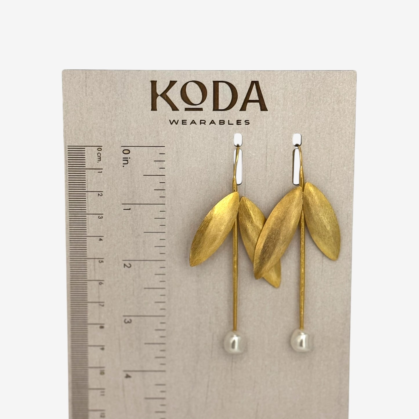 Vine Pearl Drops
