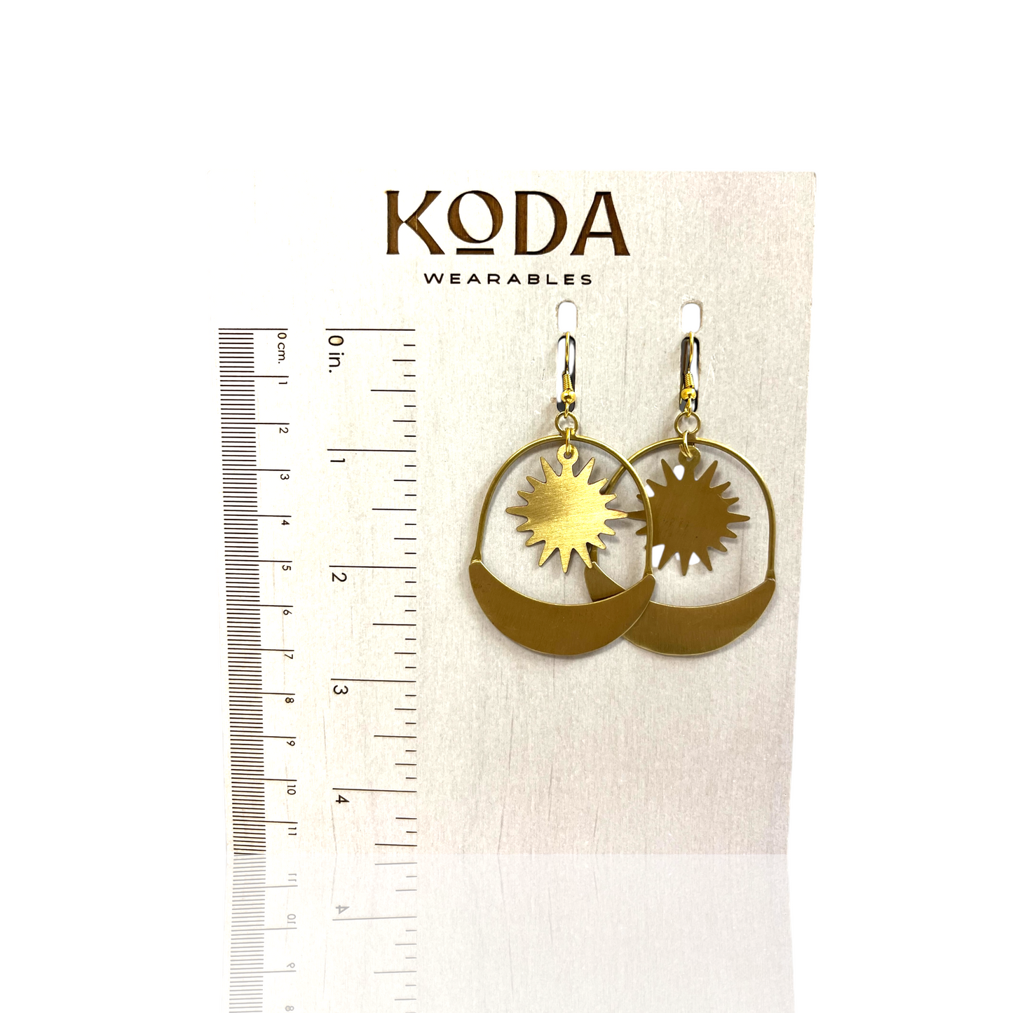 Arabella Grab&Go Earring