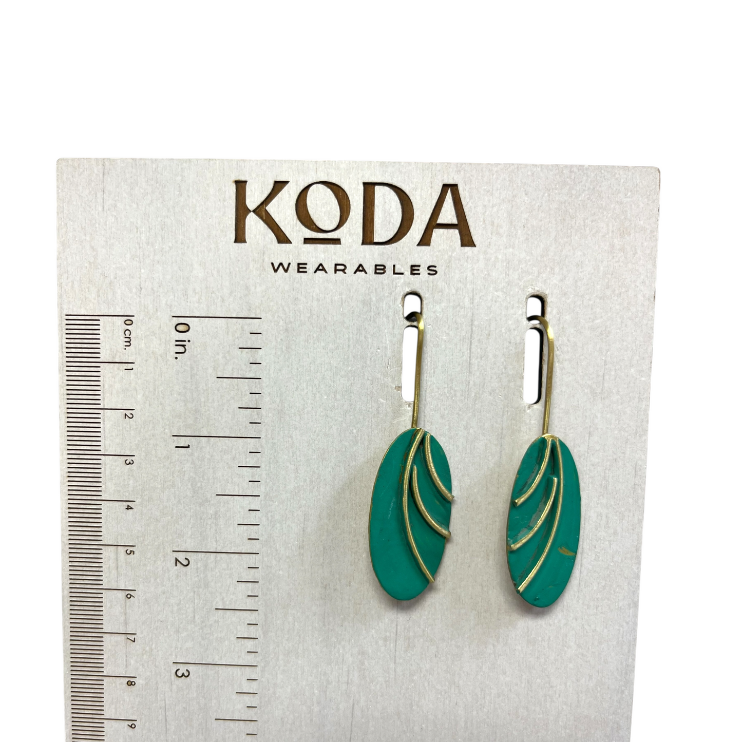 Bella Grab&Go Earring