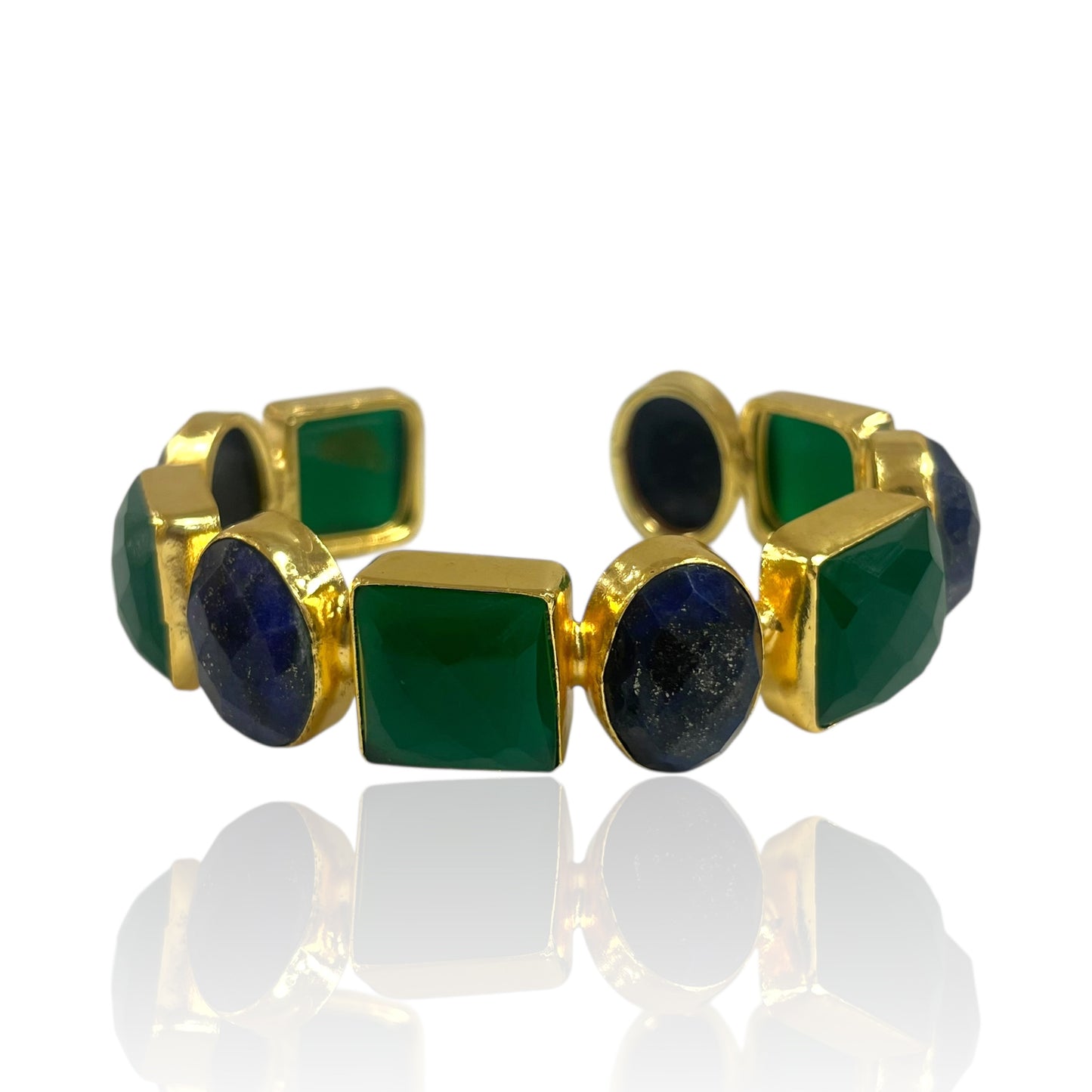 Matilda Cuffs