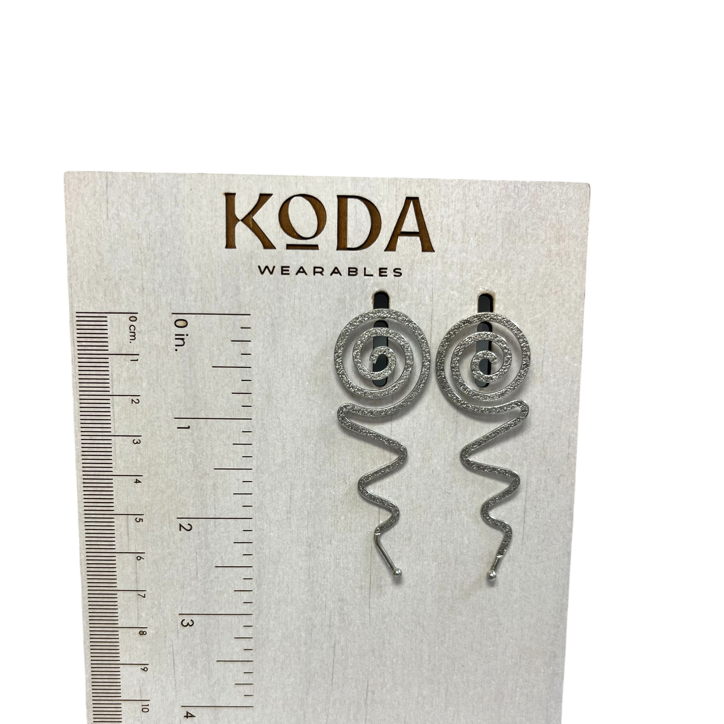 Diana Grab&Go Earring