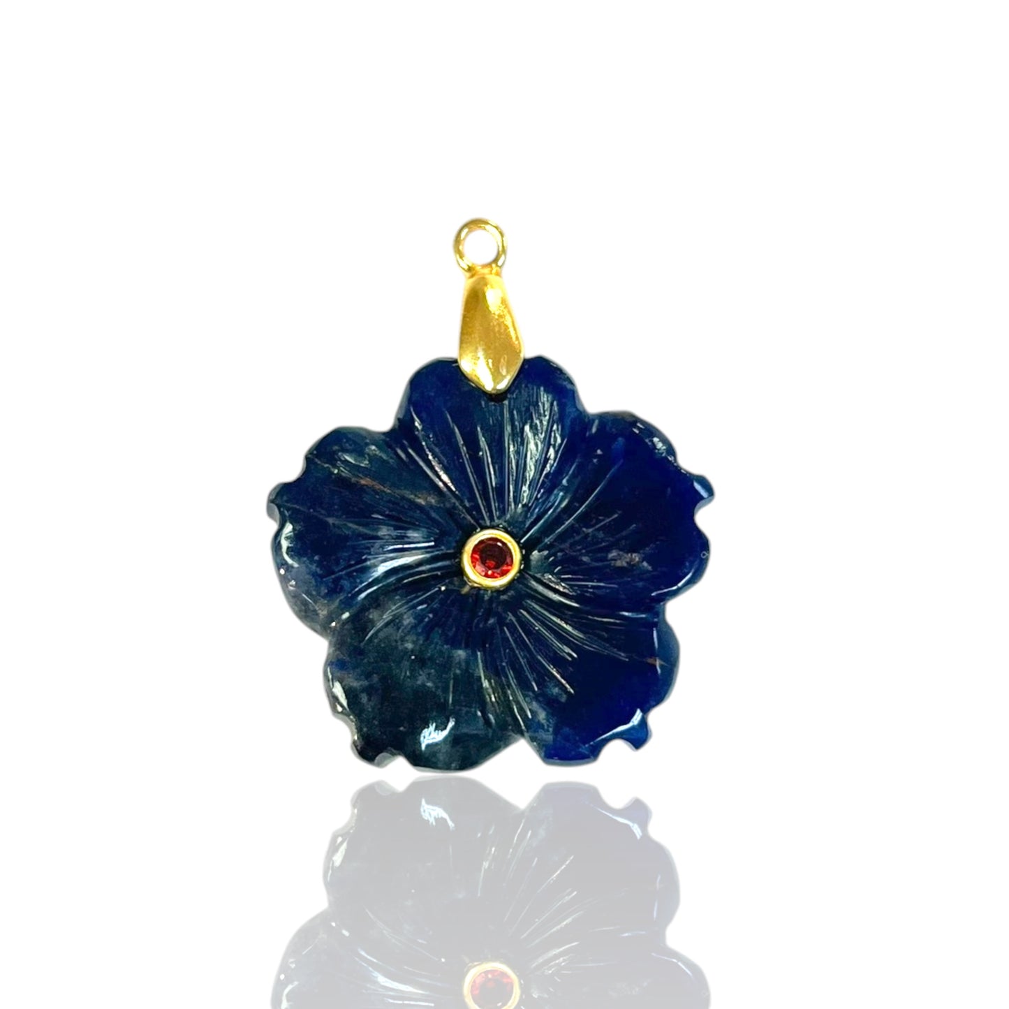 Aster Charm