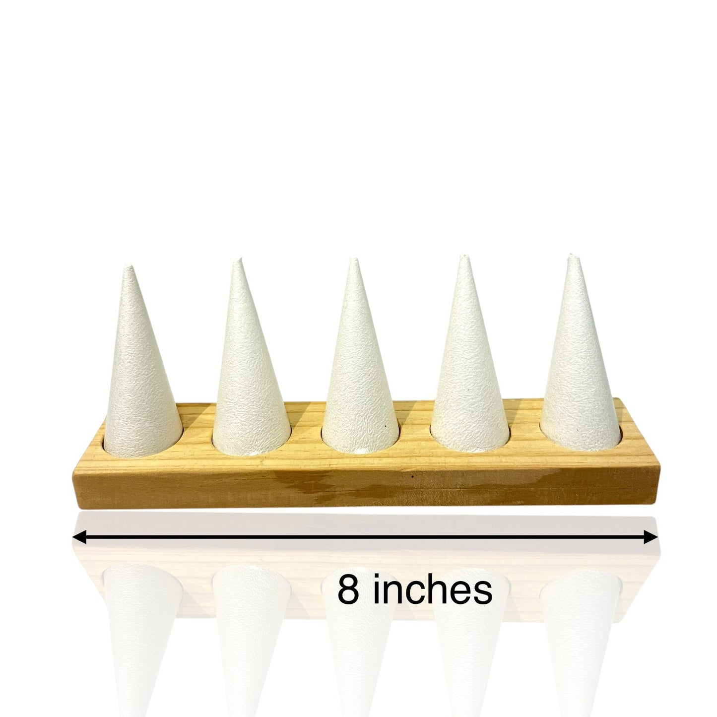 Rings Stand Display