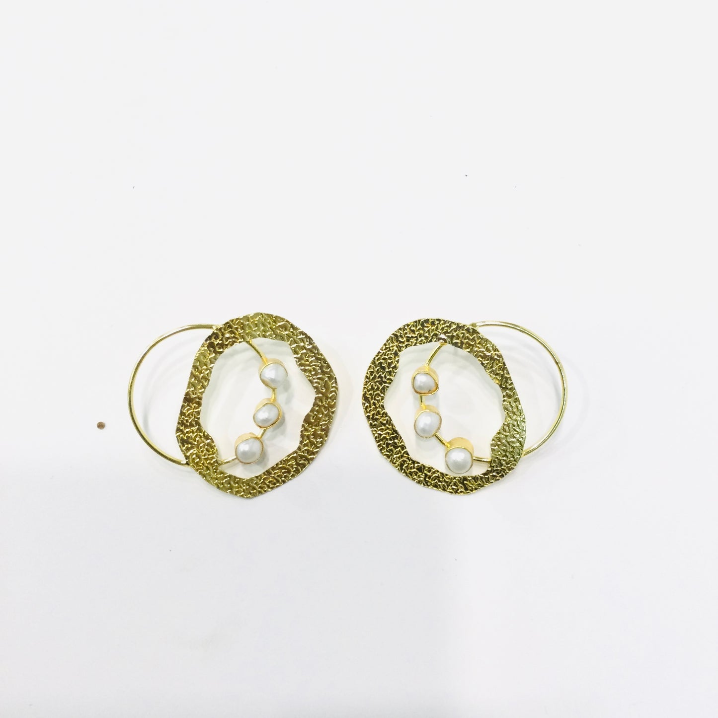 Aria Earring