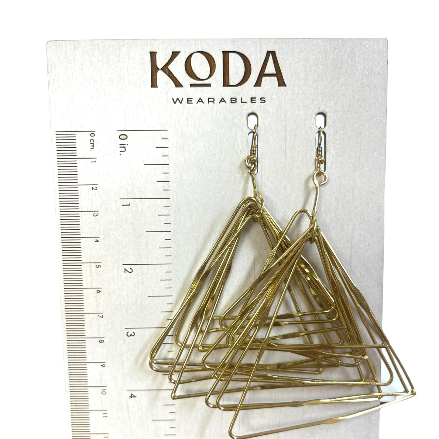 Londyn Grab&Go Earring