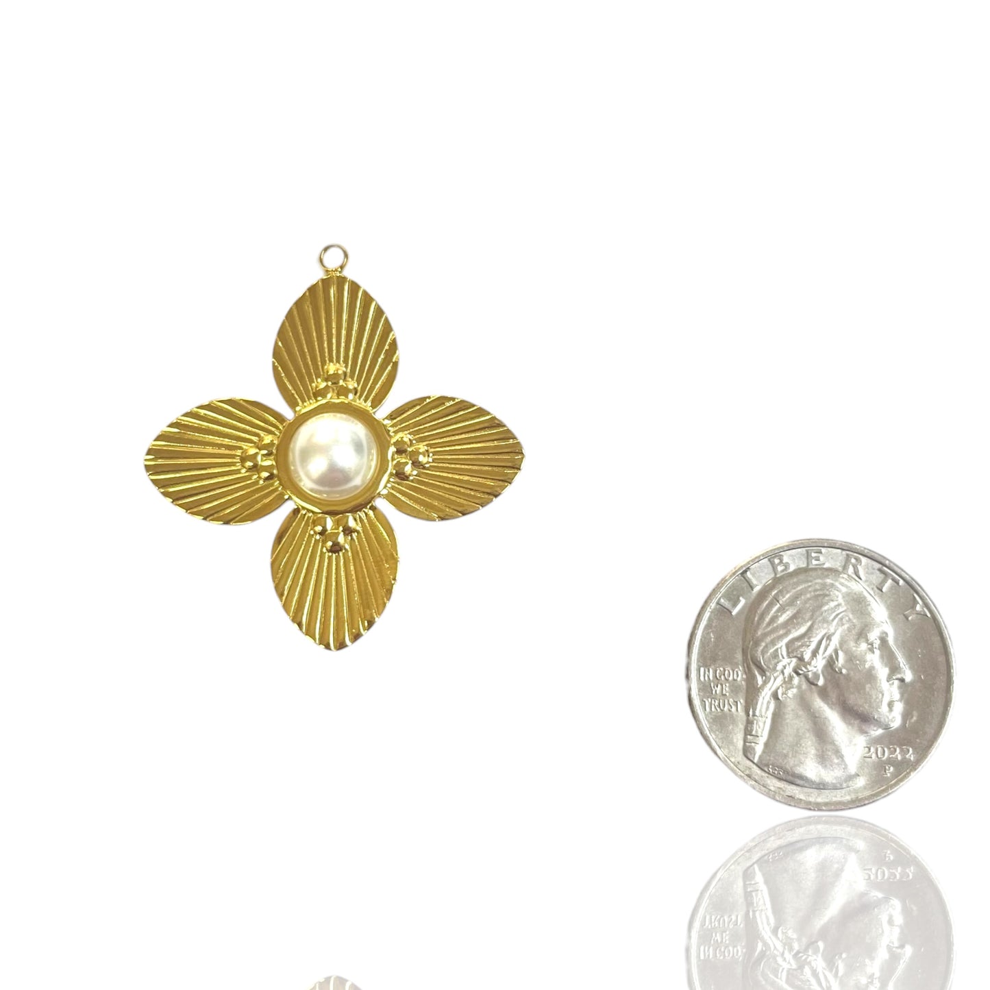 Juliet Charm