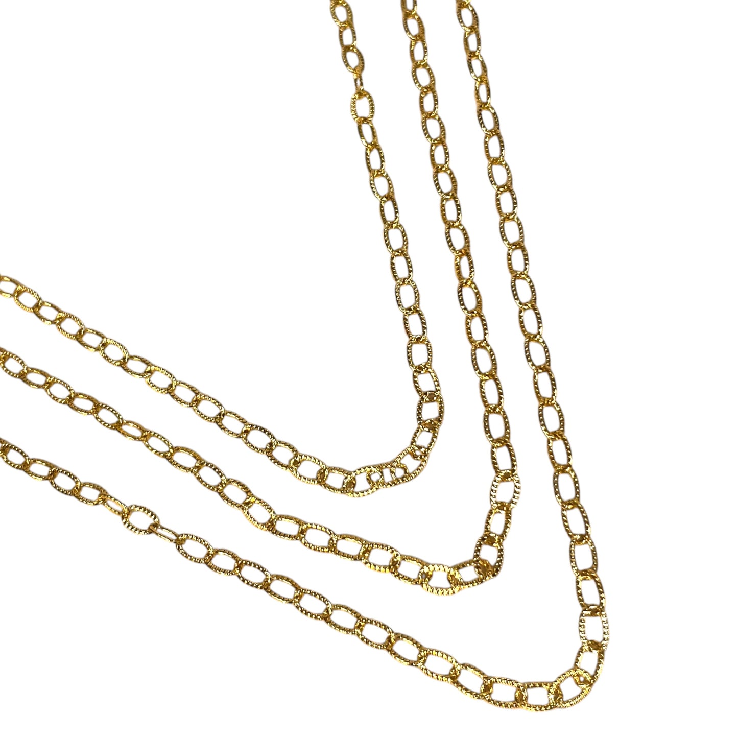 Dainty Gold Chain