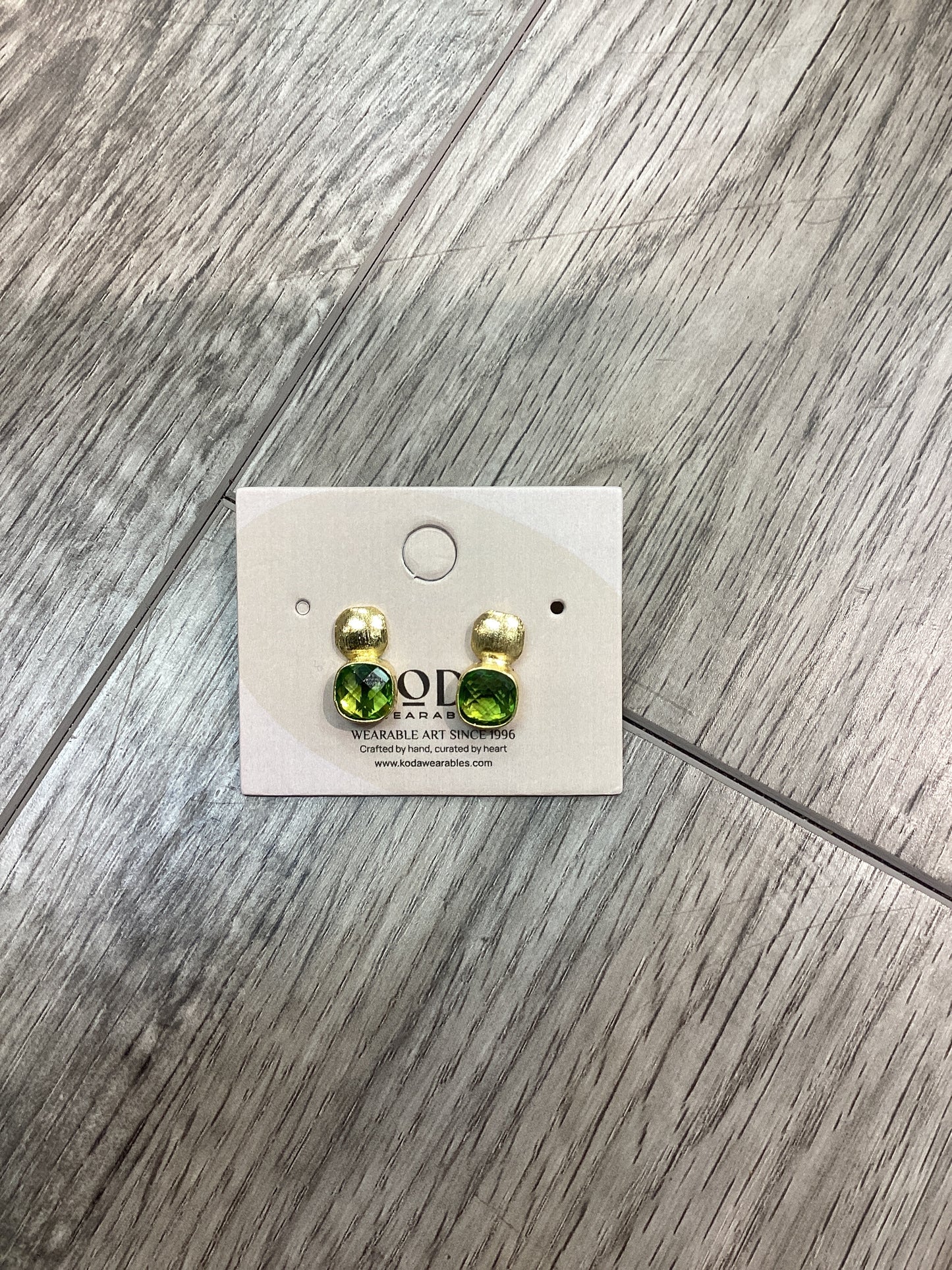 Hydro Drop Studs