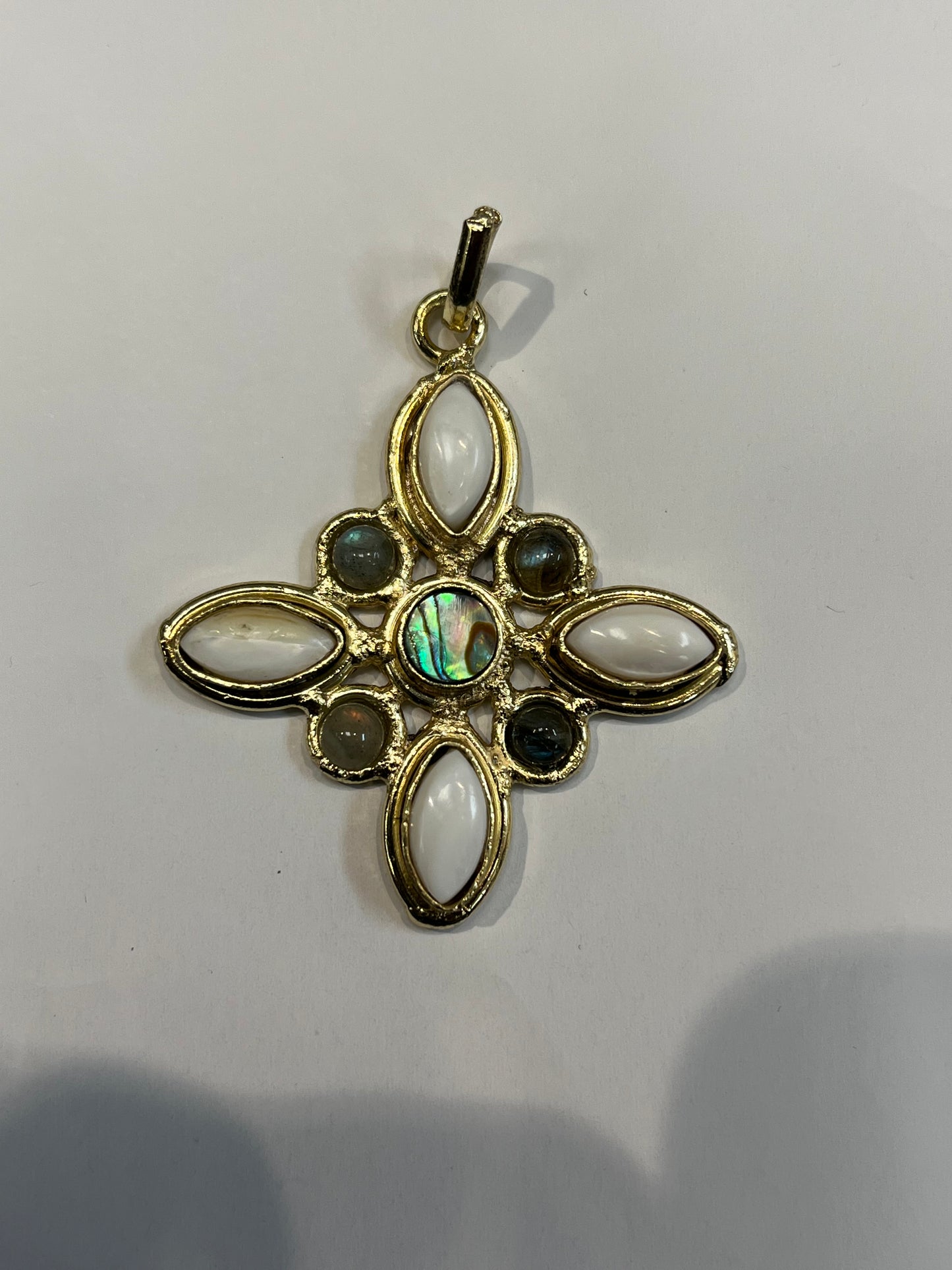 Seraphine Pendant