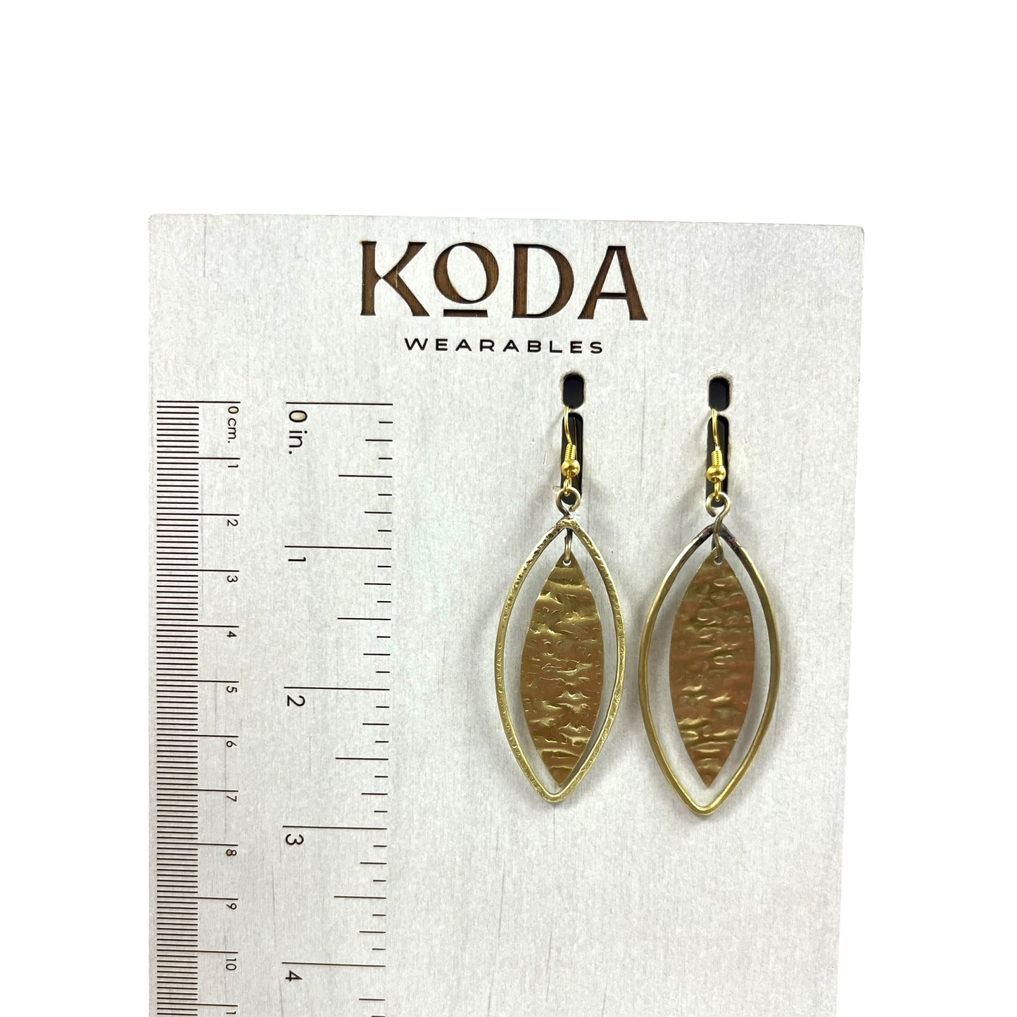 Khloe Grab&Go Earring