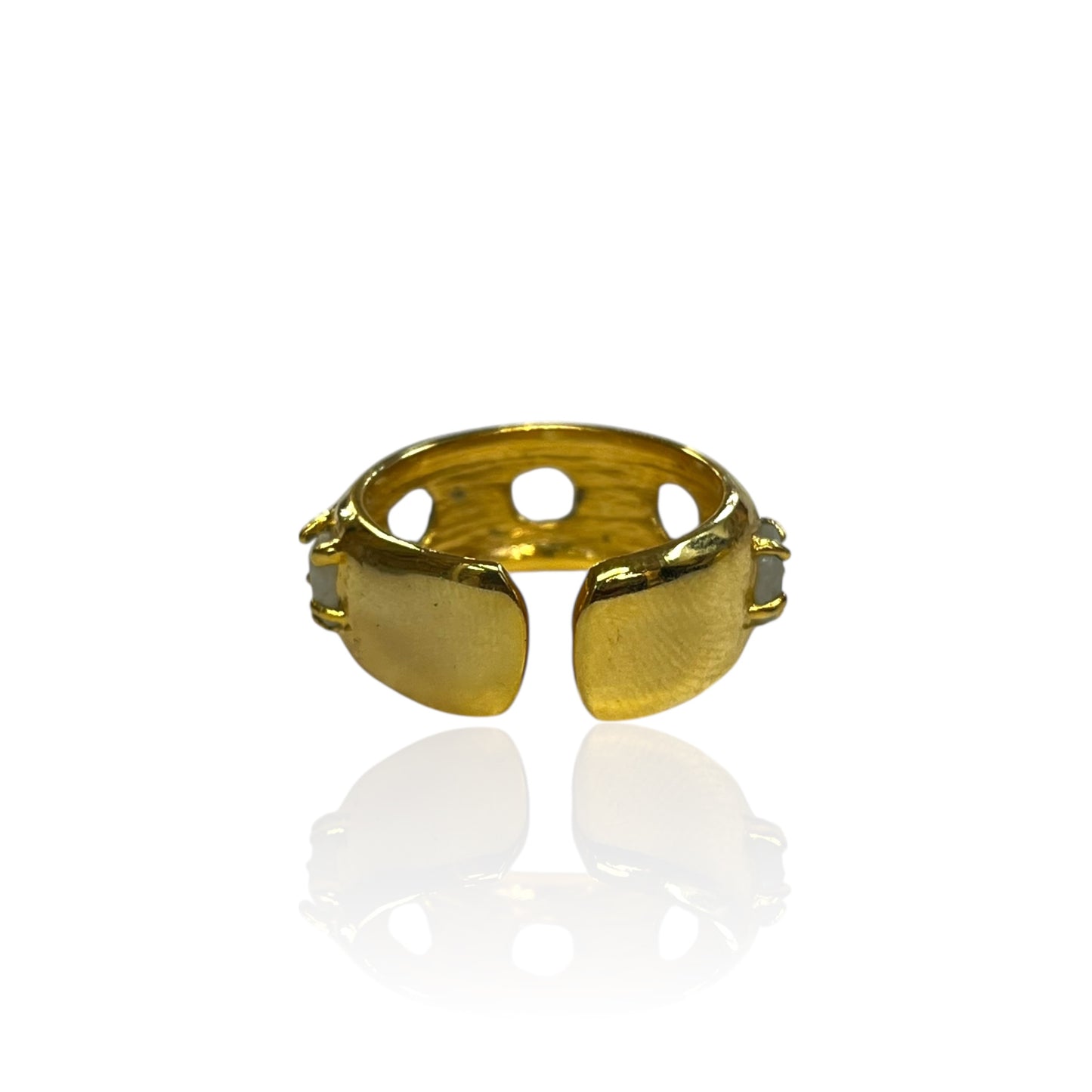 Aaliyah Rings