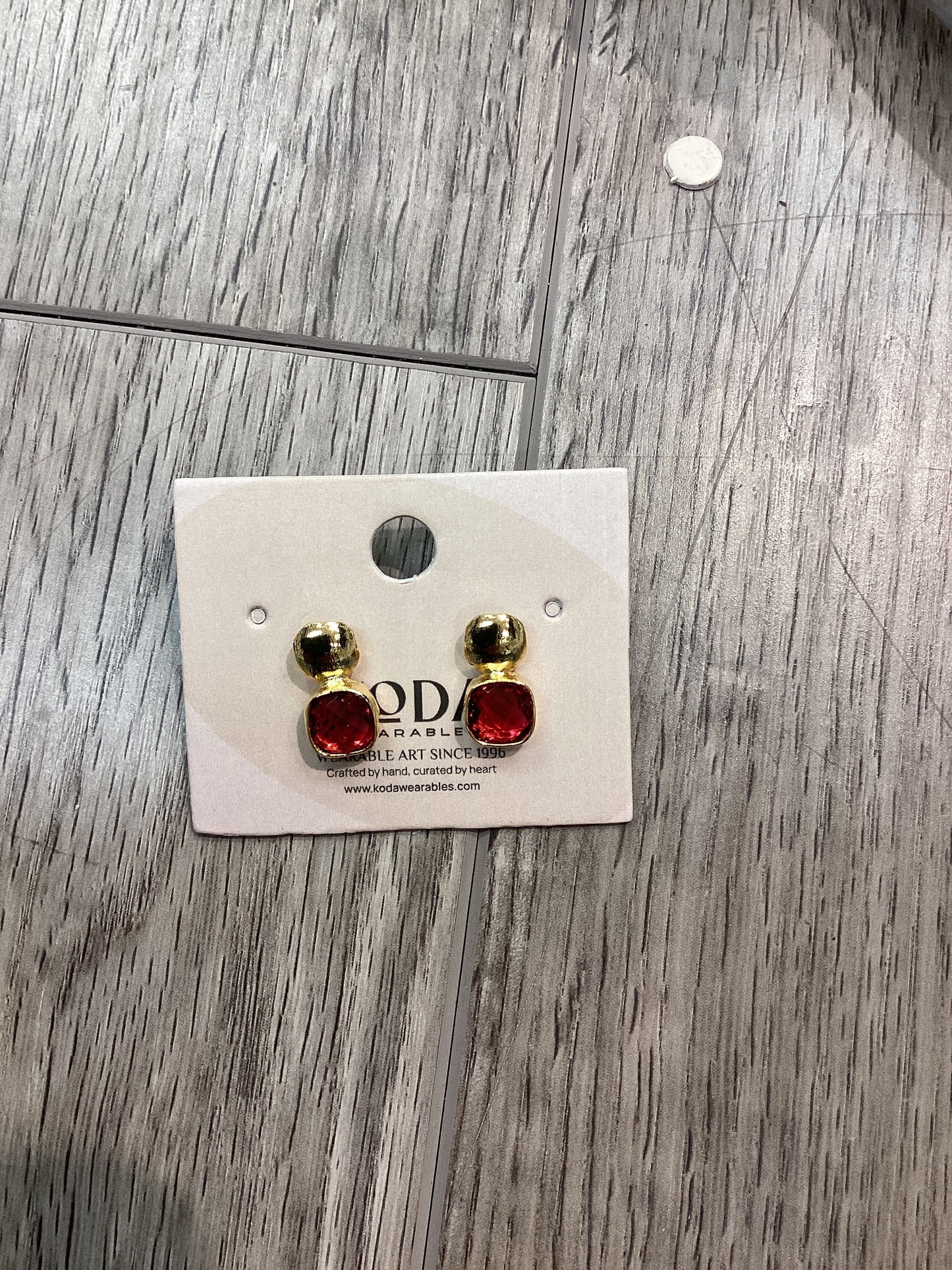 Hydro Drop Studs