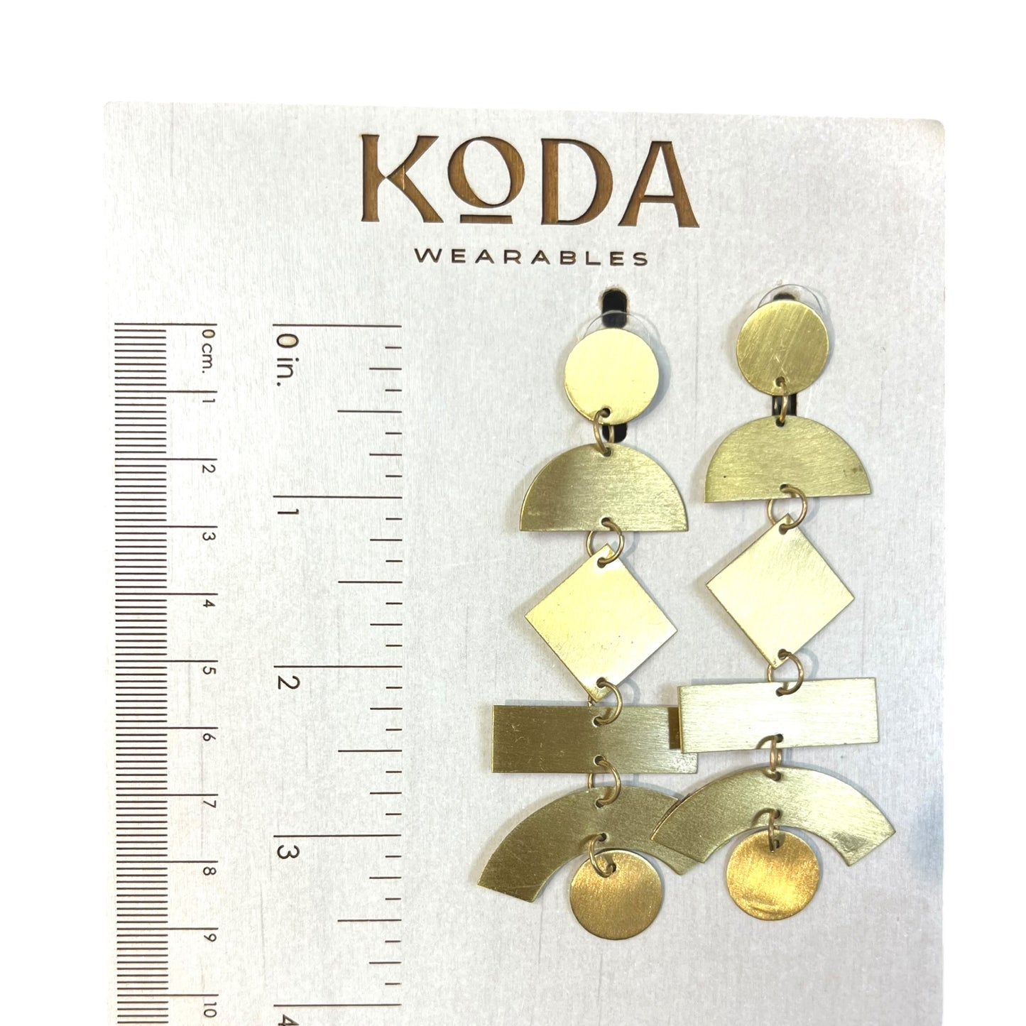 Romilly Grab&Go Earring