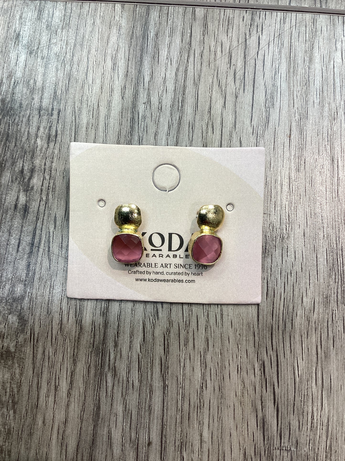 Hydro Drop Studs