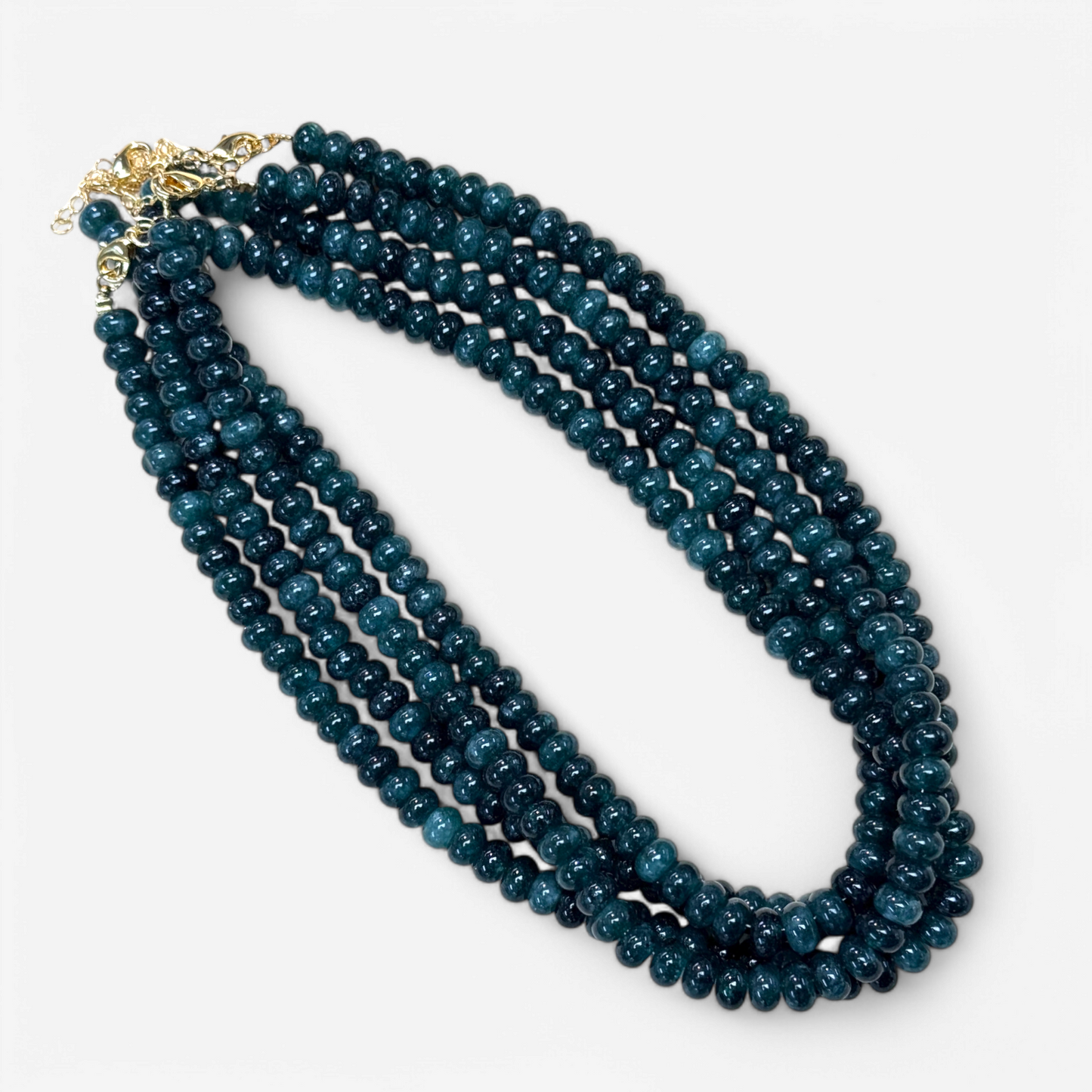 8mm Bead Necklaces