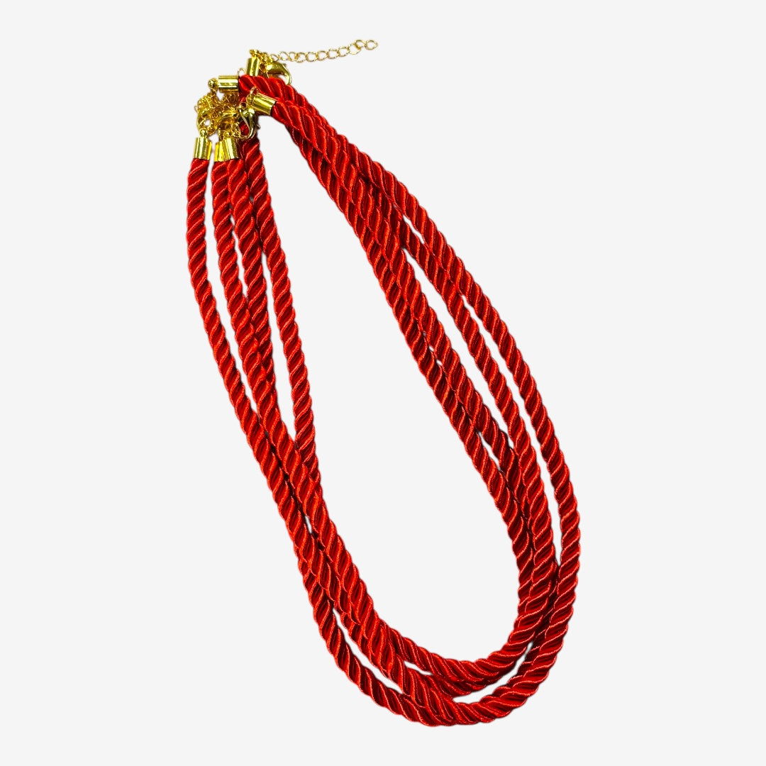 Rope Necklaces