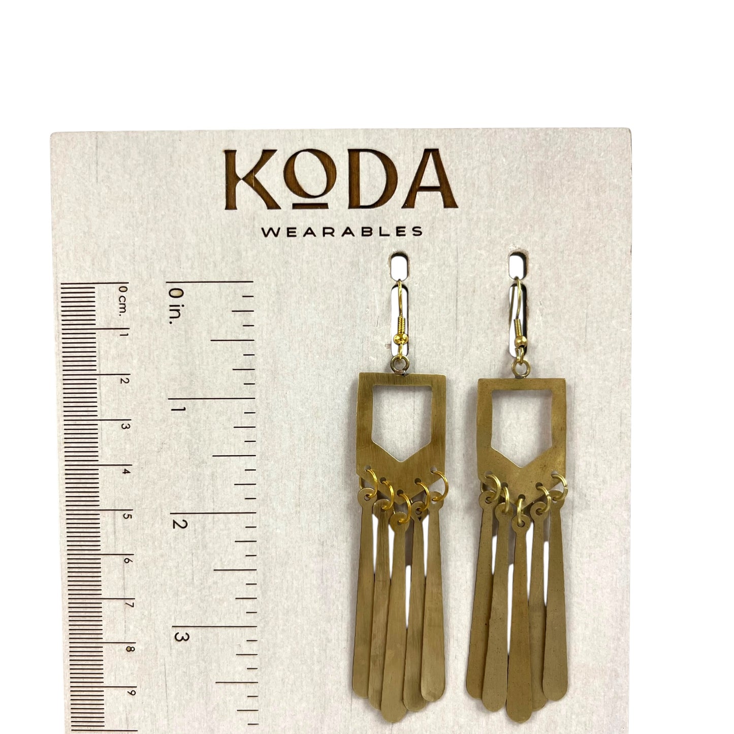 Kemryn Grab&Go Earring