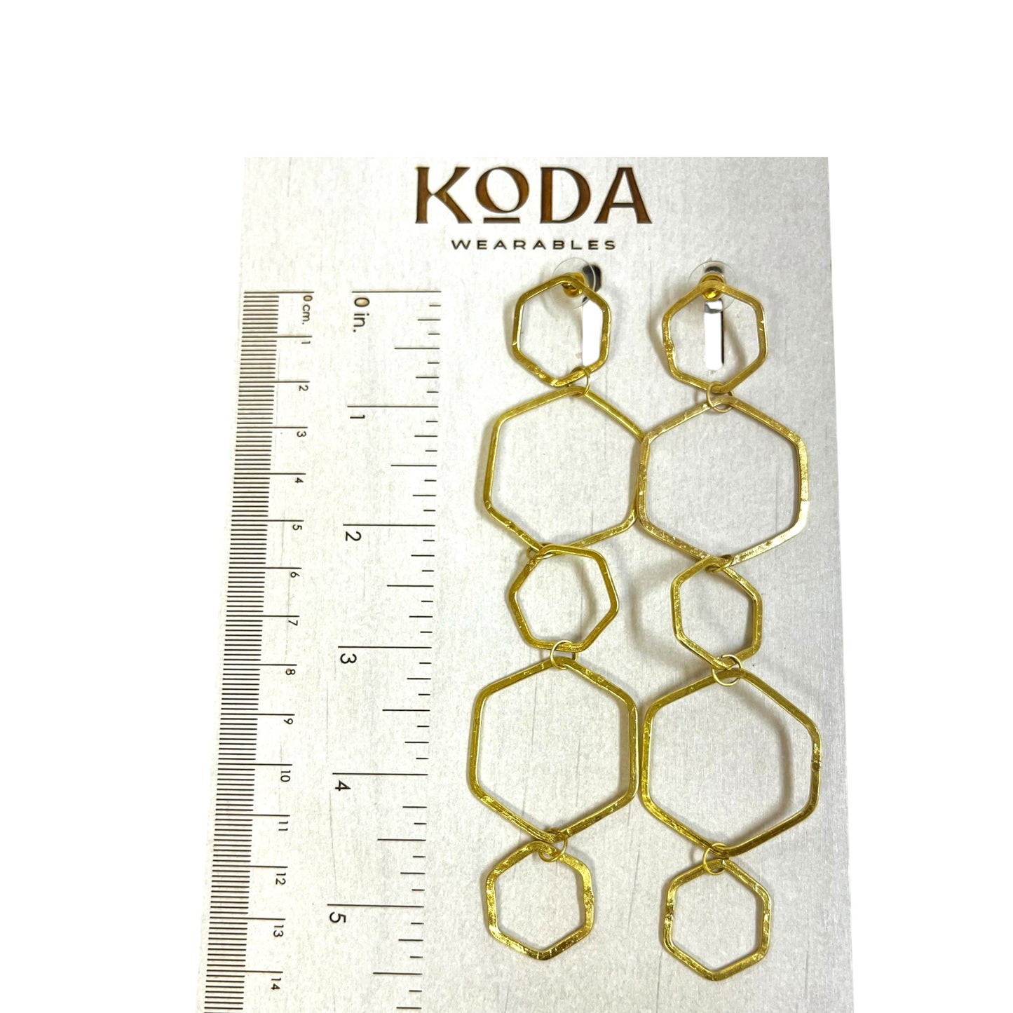 Etta Grab&Go Earring