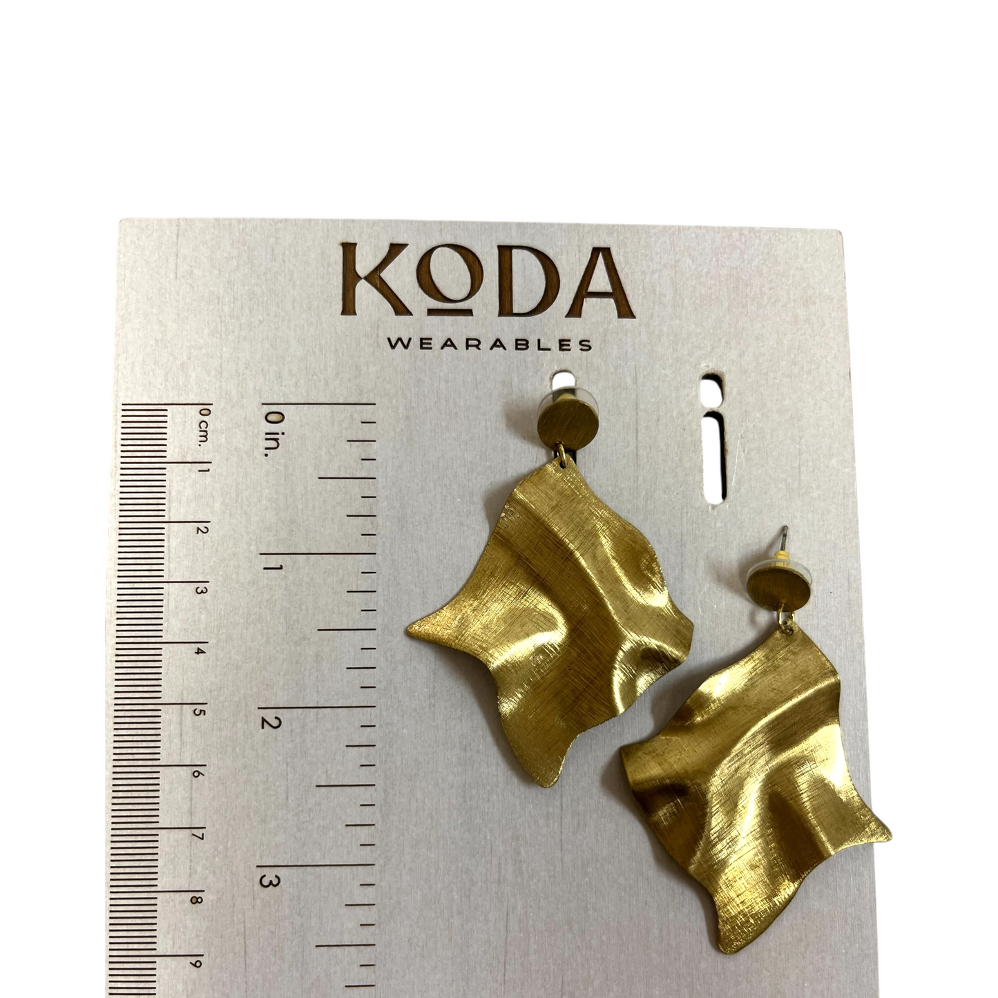Brooke Grab&Go Earring