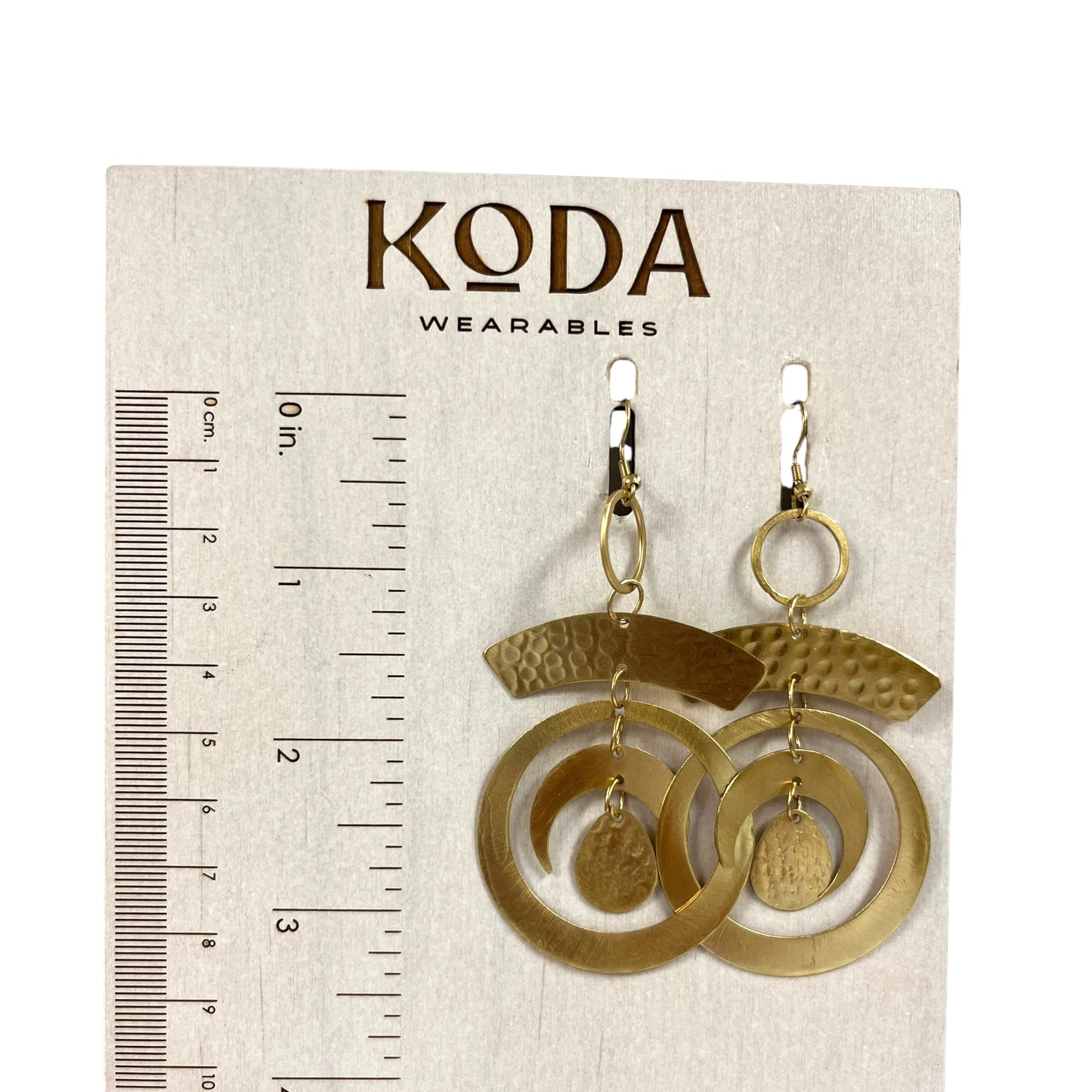 Jiya Grab&Go Earring