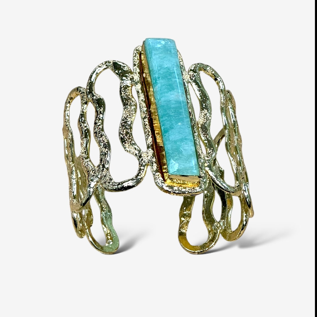 Amazonite
