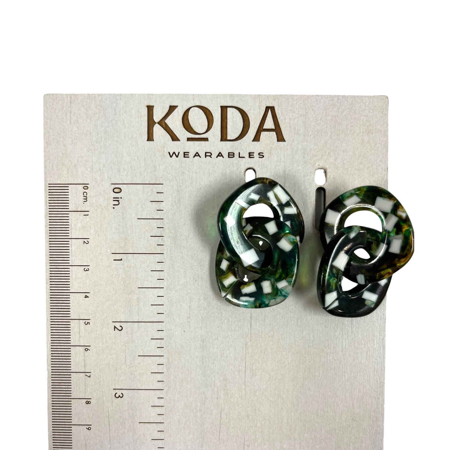 Hazel Grab&Go Earring
