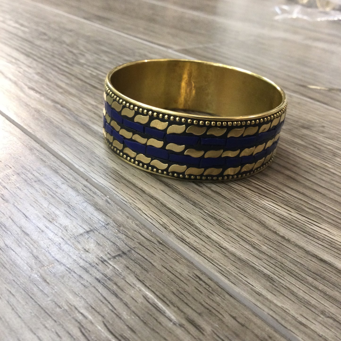 Blakely Cuff